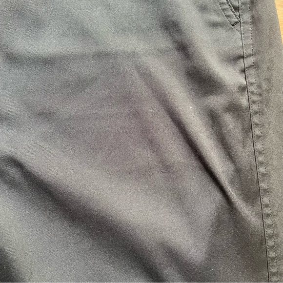 Nike Mens Golf Pants 36x32 Dry Fit Chino - Picture 10 of 12